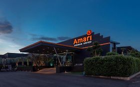 Amari Buriram United